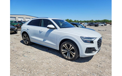 audi-q8-3-0l-6-all-wheel-drive - 3