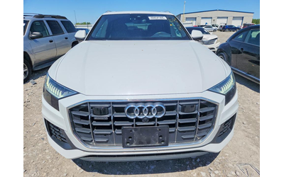 audi-q8-3-0l-6-all-wheel-drive - 4