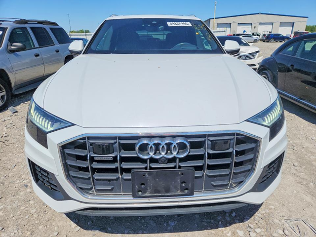 Audi Q8 3.0L 6 ALL WHEEL DRIVE - автомобили, коли, обяви за нови и употребявани 4