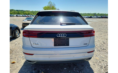 audi-q8-3-0l-6-all-wheel-drive - 5