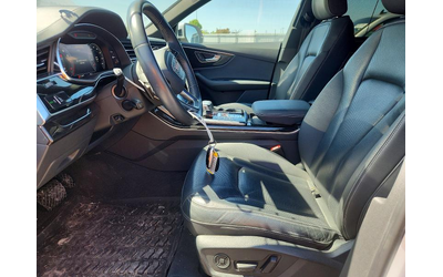 Audi Q8 3.0L 6 ALL WHEEL DRIVE - автомобили, коли, обяви за нови и употребявани 6