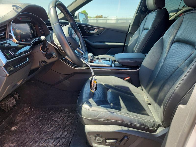 Audi Q8 3.0L 6 ALL WHEEL DRIVE - автомобили, коли, обяви за нови и употребявани 6