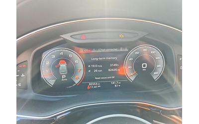 Audi Q8 3.0L 6 ALL WHEEL DRIVE - автомобили, коли, обяви за нови и употребявани 8