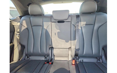 Audi Q8 3.0L 6 ALL WHEEL DRIVE - автомобили, коли, обяви за нови и употребявани 9