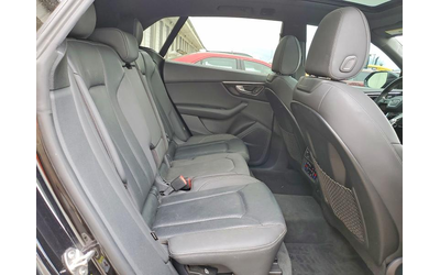 Audi Q8 3.0L 6 ALL WHEEL DRIVE - автомобили, коли, обяви за нови и употребявани 10