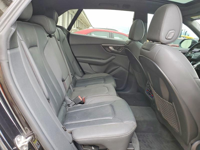 Audi Q8 3.0L 6 ALL WHEEL DRIVE - автомобили, коли, обяви за нови и употребявани 10