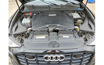 Audi Q8 3.0L 6 ALL WHEEL DRIVE - автомобили, коли, обяви за нови и употребявани 11