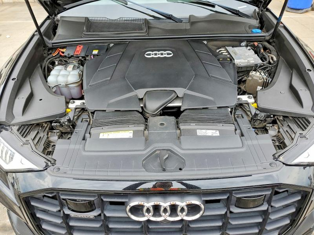 Audi Q8 3.0L 6 ALL WHEEL DRIVE - автомобили, коли, обяви за нови и употребявани 11