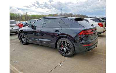 audi-q8-3-0l-6-all-wheel-drive - 1