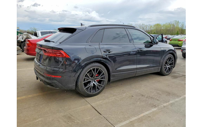 audi-q8-3-0l-6-all-wheel-drive - 2