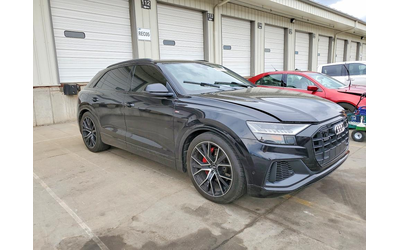 audi-q8-3-0l-6-all-wheel-drive - 3