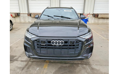 audi-q8-3-0l-6-all-wheel-drive - 4