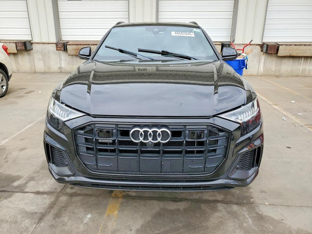 Audi Q8 3.0L 6 ALL WHEEL DRIVE - автомобили, коли, обяви за нови и употребявани 4