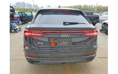 audi-q8-3-0l-6-all-wheel-drive - 5