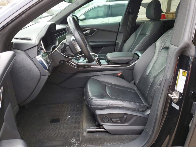 Audi Q8 3.0L 6 ALL WHEEL DRIVE - автомобили, коли, обяви за нови и употребявани 6