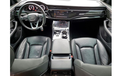 Audi Q8 3.0L 6 ALL WHEEL DRIVE - автомобили, коли, обяви за нови и употребявани 7