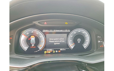 Audi Q8 3.0L 6 ALL WHEEL DRIVE - автомобили, коли, обяви за нови и употребявани 8