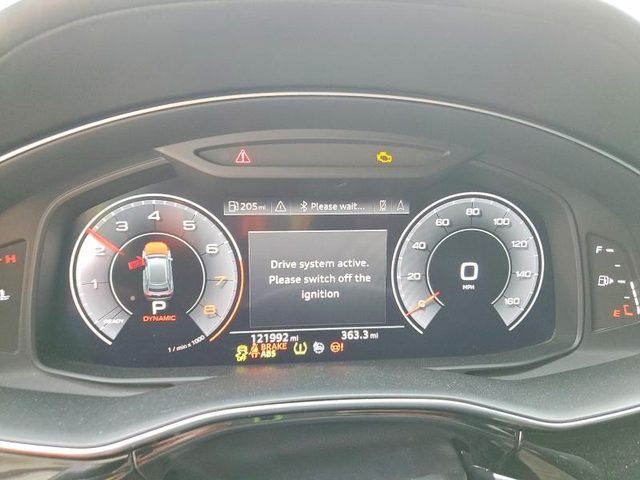 Audi Q8 3.0L 6 ALL WHEEL DRIVE - автомобили, коли, обяви за нови и употребявани 8