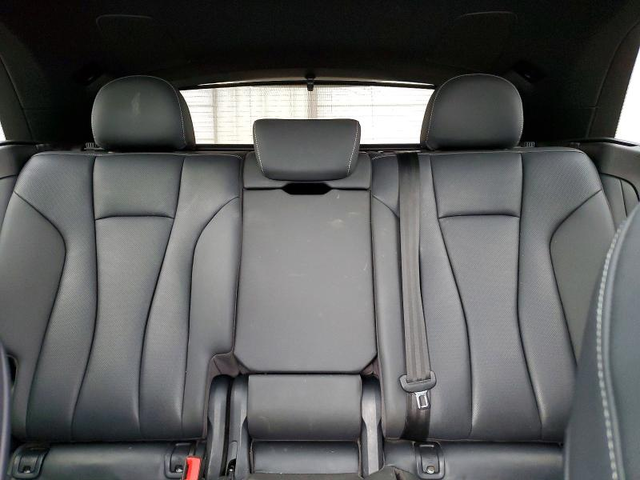 Audi Q8 3.0L 6 ALL WHEEL DRIVE - автомобили, коли, обяви за нови и употребявани 9