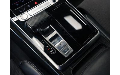 Audi Q8 50TDI Quattro S-line* 360 Cam* Bang&Olufsen* HuD* - автомобили, коли, обяви за нови и употребявани 12