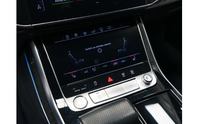 Audi Q8 50TDI Quattro S-line* 360 Cam* Bang&Olufsen* HuD* - автомобили, коли, обяви за нови и употребявани 13