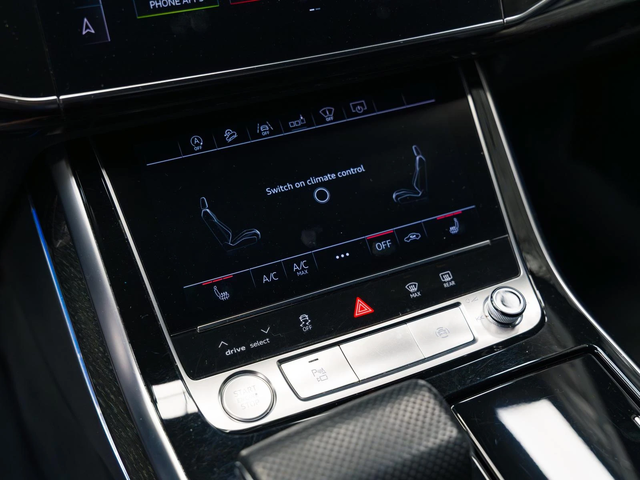 Audi Q8 50TDI Quattro S-line* 360 Cam* Bang&Olufsen* HuD* - автомобили, коли, обяви за нови и употребявани 13