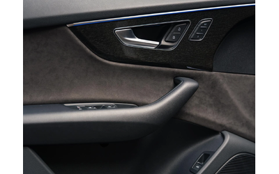 Audi Q8 50TDI Quattro S-line* 360 Cam* Bang&Olufsen* HuD* - автомобили, коли, обяви за нови и употребявани 9