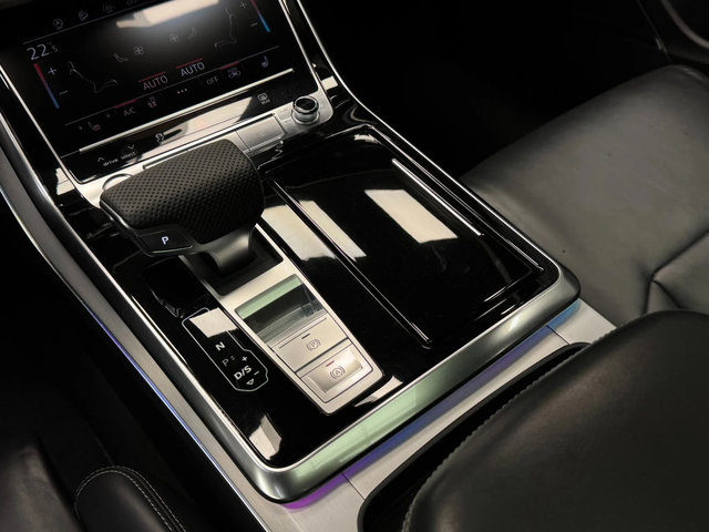 Audi Q8 50TDI Quattro S-line* Matrix* Bang&Olufsen* HuD* 3 - автомобили, коли, обяви за нови и употребявани 11