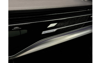 Audi Q8 50TDI Quattro S-line* Matrix* Bang&Olufsen* HuD* 3 - автомобили, коли, обяви за нови и употребявани 13