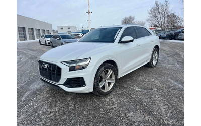 audi-q8 - 0