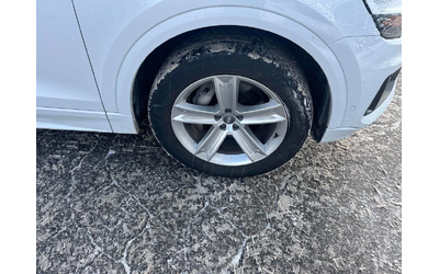 Audi Q8 * Progressiv * CARFAX * ЦЕНА ДО БГ - автомобили, коли, обяви за нови и употребявани 6