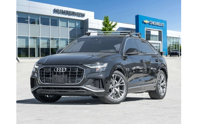 audi-q8 - 0