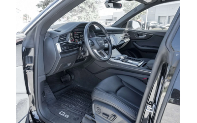 Audi Q8 * S Line quattro Prestige * CARFAX * ЦЕНА ДО БГ - автомобили, коли, обяви за нови и употребявани 8