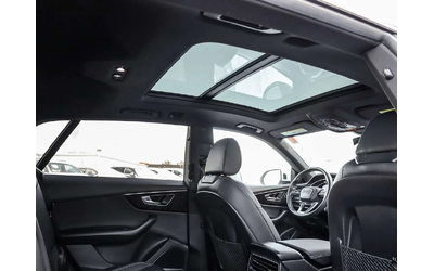 Audi Q8 * quattro Progressiv * CARFAX * ЦЕНА ДО БГ - автомобили, коли, обяви за нови и употребявани 16