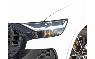 Audi Q8 * quattro Progressiv * CARFAX * ЦЕНА ДО БГ - автомобили, коли, обяви за нови и употребявани 7