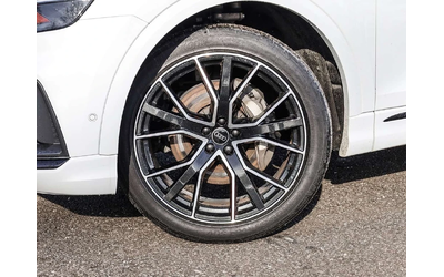 Audi Q8 * quattro Progressiv * CARFAX * ЦЕНА ДО БГ - автомобили, коли, обяви за нови и употребявани 8