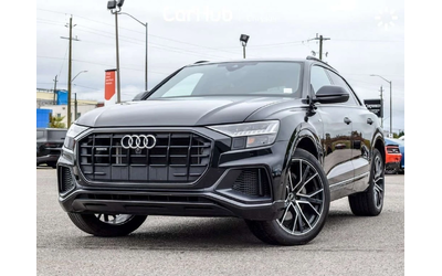 audi-q8 - 0