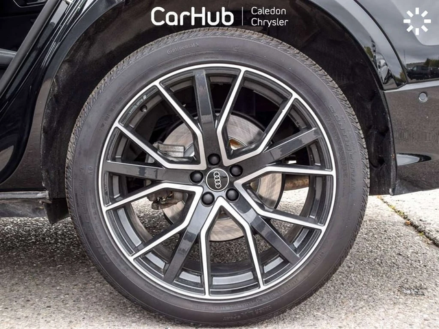 Audi Q8 * quattro Progressiv * CARFAX * ЦЕНА ДО БГ - автомобили, коли, обяви за нови и употребявани 11