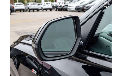 Audi Q8 * quattro Progressiv * CARFAX * ЦЕНА ДО БГ - автомобили, коли, обяви за нови и употребявани 13