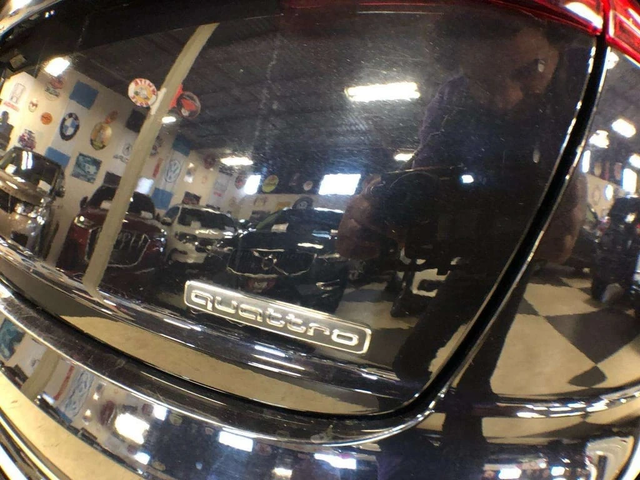 Audi Q8 * quattro Progressiv * CARFAX * ЦЕНА ДО БГ - автомобили, коли, обяви за нови и употребявани 11