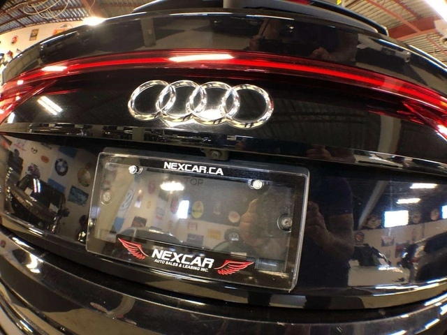 Audi Q8 * quattro Progressiv * CARFAX * ЦЕНА ДО БГ - автомобили, коли, обяви за нови и употребявани 12