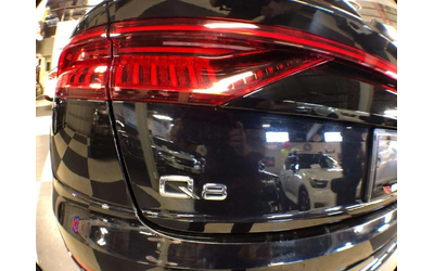 Audi Q8 * quattro Progressiv * CARFAX * ЦЕНА ДО БГ - автомобили, коли, обяви за нови и употребявани 13