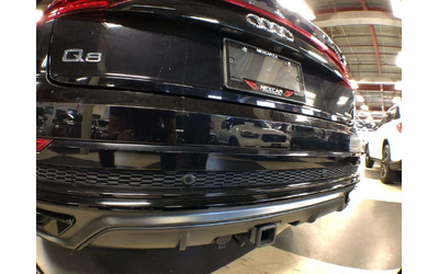 Audi Q8 * quattro Progressiv * CARFAX * ЦЕНА ДО БГ - автомобили, коли, обяви за нови и употребявани 14