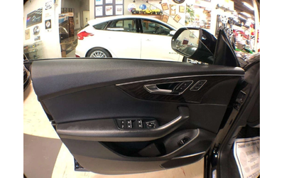 Audi Q8 * quattro Progressiv * CARFAX * ЦЕНА ДО БГ - автомобили, коли, обяви за нови и употребявани 15