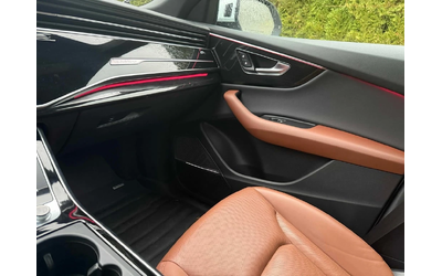 Audi Q8 * Technik * CARFAX * ЦЕНА ДО БГ - автомобили, коли, обяви за нови и употребявани 10