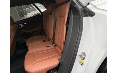 Audi Q8 * Technik * CARFAX * ЦЕНА ДО БГ - автомобили, коли, обяви за нови и употребявани 12