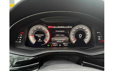 Audi Q8 * Technik * CARFAX * ЦЕНА ДО БГ - автомобили, коли, обяви за нови и употребявани 7