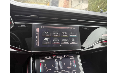 Audi Q8 * Technik * CARFAX * ЦЕНА ДО БГ - автомобили, коли, обяви за нови и употребявани 9