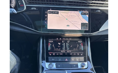 Audi Q8 * Progressiv 55 TFSI quattro * CARFAX * ЦЕНА ДО БГ - автомобили, коли, обяви за нови и употребявани 7