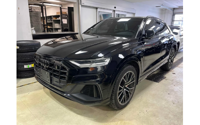 audi-q8 - 0